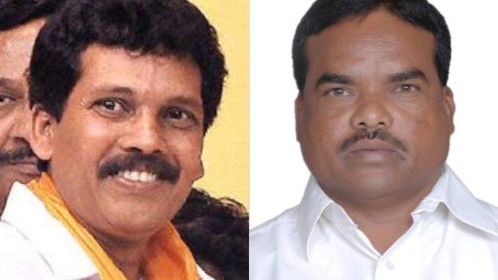 Araku MLA Kidari Sarveswara Rao and former Araku MLA Siveri Soma shot dead