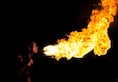 Tamil Nadu 15-year-old Chennai boy attempts fire-breathing stunt dies