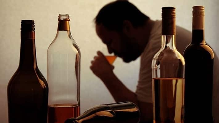 Gautam Buddh Nagar illicit liquor Tronica City alcoholism
