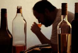 Gautam Buddh Nagar illicit liquor Tronica City alcoholism