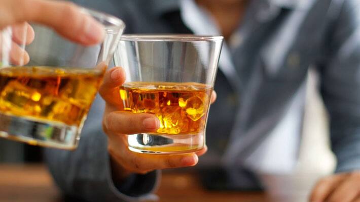 Alcohol Death of 2.6 Lakh Indians Every Year