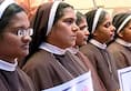 Kerala nun sister Anupama Bishop Mulakkal arrest Kuriakose Kattuthara
