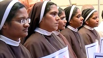 Kerala nun who demanded Franco Mulakkal arrest faces disciplinary action