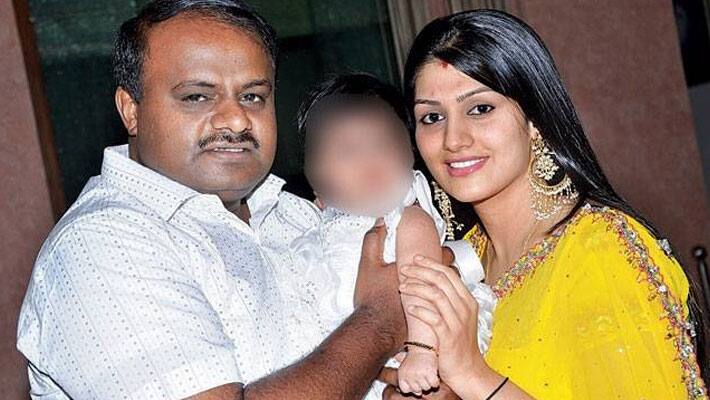 karnataka chief minister wife kutty radhika acting agori karnataka chief minister wife kutty radhika acting agori