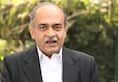 Supreme Court finally reins in shooting & scooting Prashant Bhushan, holds him guilty of contempt of court