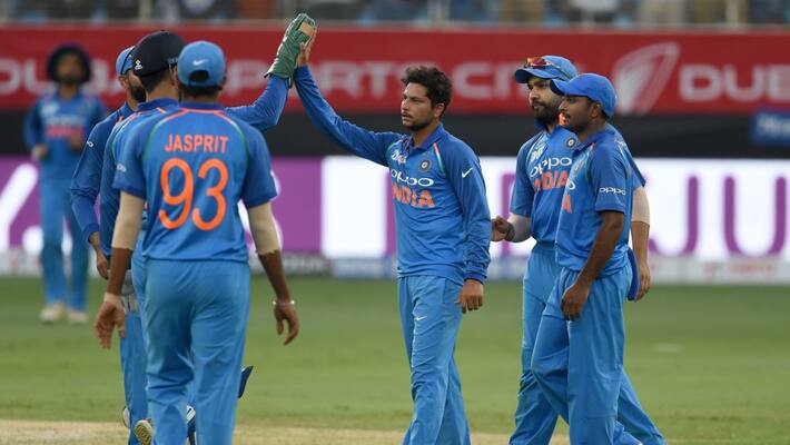 Asia cup cricket India restrict Pakistan to 237 runs Asia cup cricket India restrict Pakistan to 237 runs