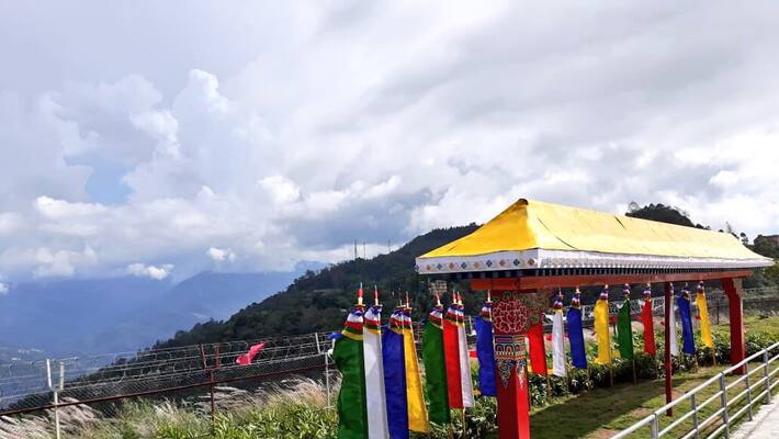 Sikkim door close for tourist Sikkim door close for tourist