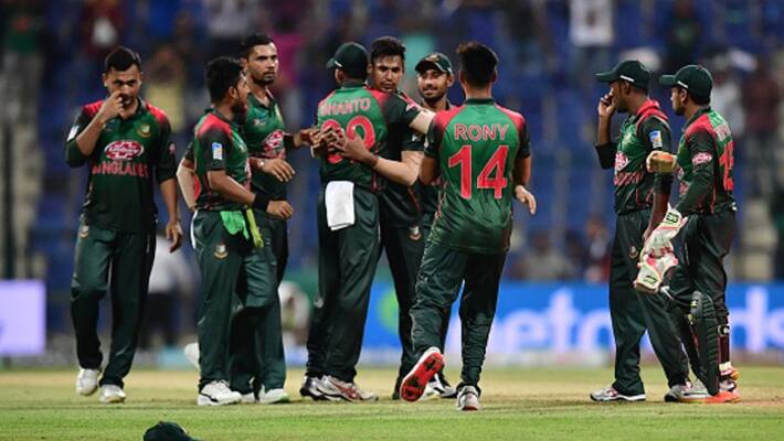 bangladesh beat sri lanka in first odi bangladesh beat sri lanka in first odi