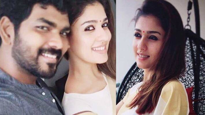 vignesh sivan directing nayanthara movie shooting start at august month vignesh sivan directing nayanthara movie shooting start at august month