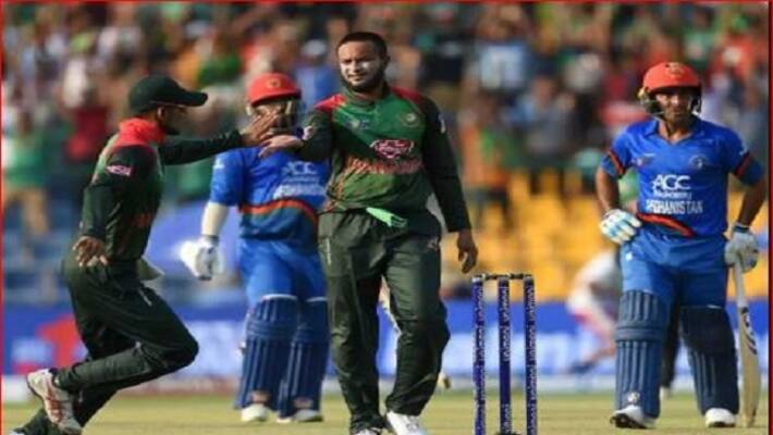 Asia Cup 2018, BAN beat AFG by three runs Asia Cup 2018, BAN beat AFG by three runs