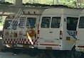republic day india gave30 ambulance buses to nepal