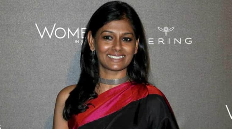Nandita Das on creating art during troubled times: There's price to pay