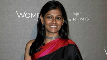 Nandita Das on creating art during troubled times: There's price to pay