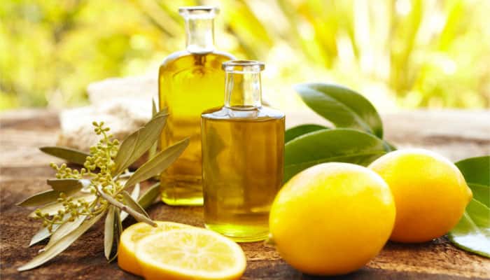 Does Lemon Help In Hair Growth