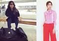 Shilpa Shetty lashes out at Australian airline after facing racial discrimination at Sydney airport