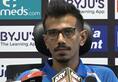 Asia Cup 2018 Back-to-back wins against Pakistan boosted confidence final Yuzvendra Chahal video
