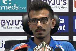 Asia Cup 2018 Back-to-back wins against Pakistan boosted confidence final Yuzvendra Chahal video