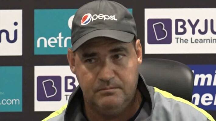 former pakistan coach mickey arthur shocking comments on misbah, akram former pakistan coach mickey arthur shocking comments on misbah, akram