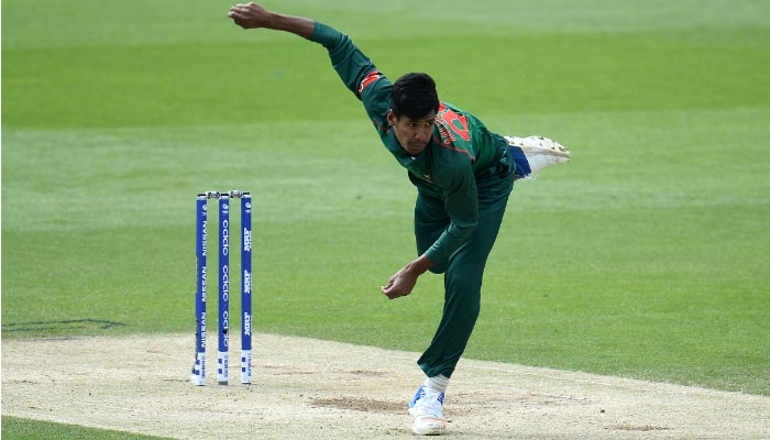 Asia Cup 2018 Mustafizur Rahman delivers Bangaldesh crucial win last-over thriller against Afghanistan