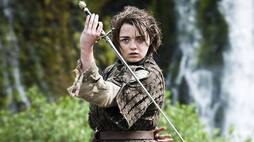 'Game of Thrones' finale will be 'incredible' for women Maisie Williams