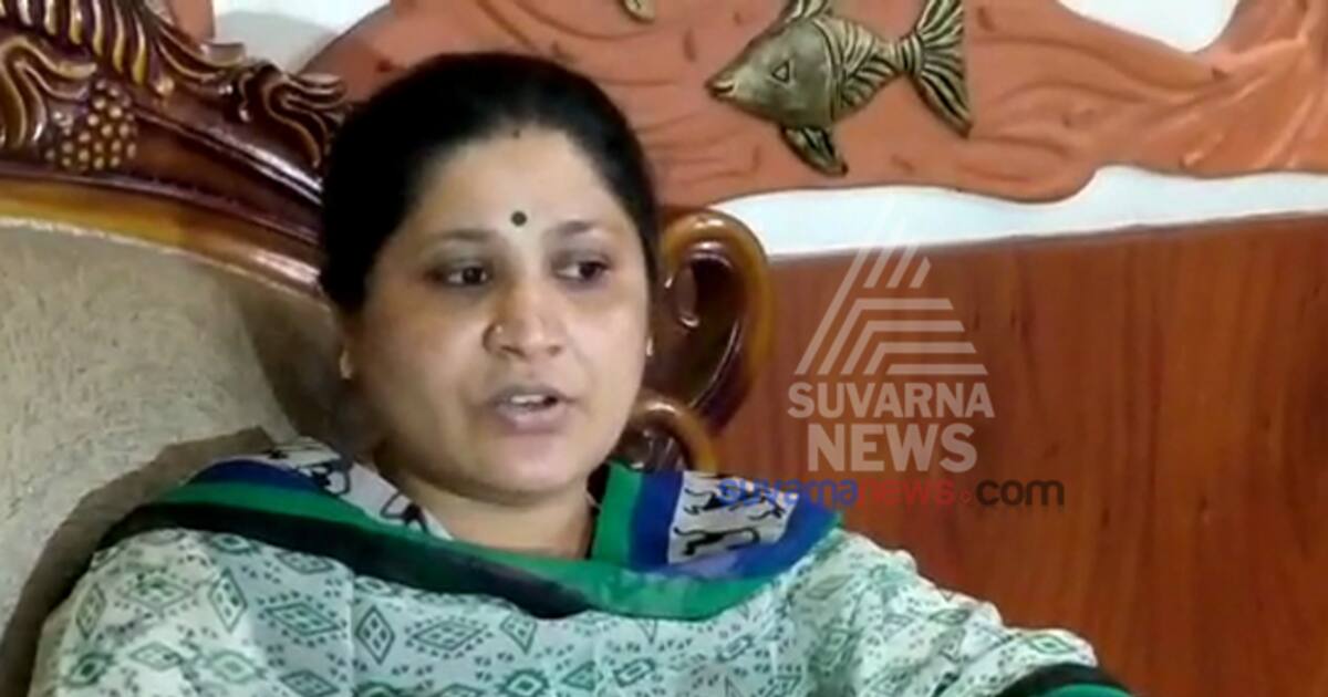 Non bailable Warrant Against Duniya Vijay s First Wife Nagarathna After