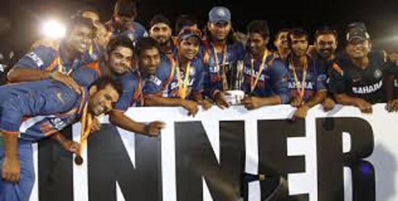 India wom asia cup 6 times  it will won the season 14 !