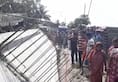 Bengal Under-construction bridge collapses in Kakdwip third incident in State in September