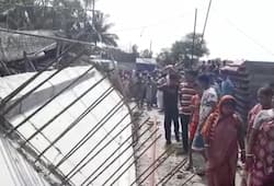 Bengal Under-construction bridge collapses in Kakdwip third incident in State in September