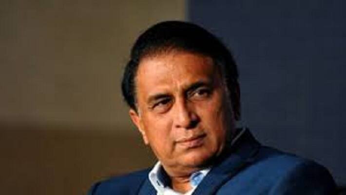 Gavaskar talk about rohit Gavaskar talk about rohit