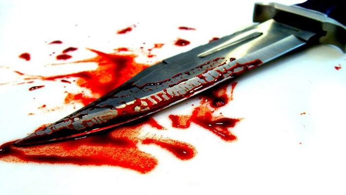 Assault on Prashant Poojary Murder Accused in Moodbidri Assault on Prashant Poojary Murder Accused in Moodbidri