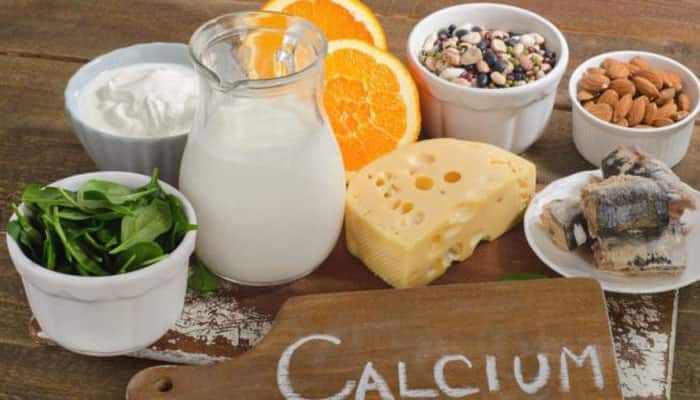 Things you should know excess of Calcium intake