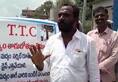 Telangana politician introduces ambulance service to help drunkards reach home safe