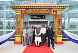 PM Modi to inaugurate Sikkim airport today