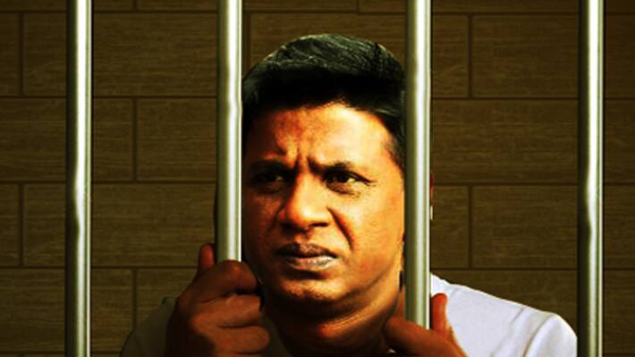Kannada Actor Duniya Vijay Bail Plea Order Postponed to Sept 26th Kannada Actor Duniya Vijay Bail Plea Order Postponed to Sept 26th