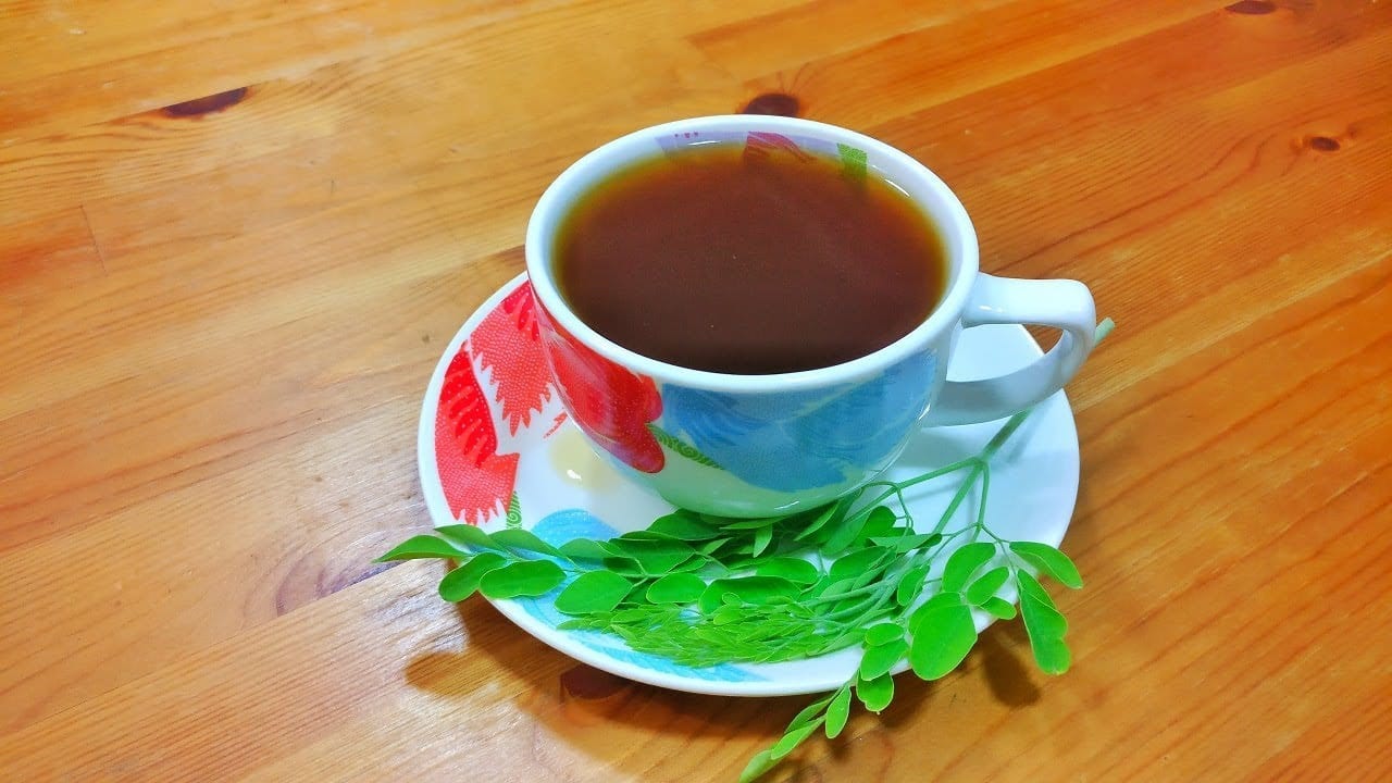 if we take murungai tea daily sugar will reduce automatically