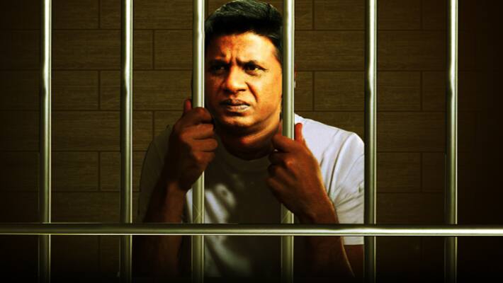 Charge sheet files against Dunia Viji on Masti Gudi cinema issue Charge sheet files against Dunia Viji on Masti Gudi cinema issue