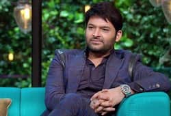 comedian kapil sharma came back with his new team members