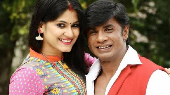 Duniya Vijay bail: Actor bats for second wife, elaborates on destroyed relationship with first wife Nagarathna Duniya Vijay bail: Actor bats for second wife, elaborates on destroyed relationship with first wife Nagarathna