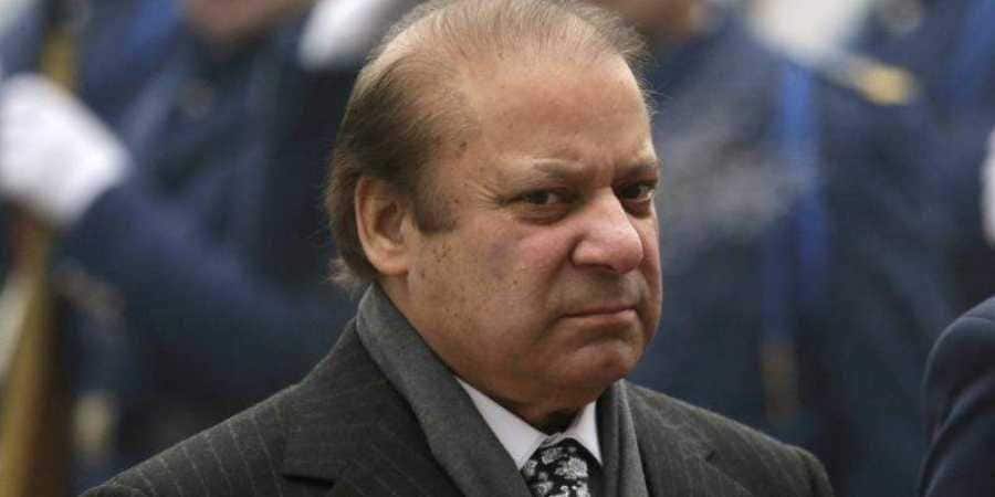 Pakistan court summons Nawaz Sharif in treason case over Mumbai attack remarks