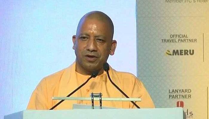 UP CM Yogi bans foreign trips of his mins in view of LS polls