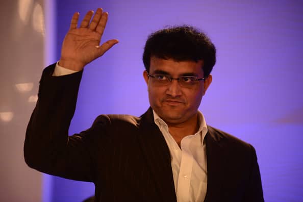 delhi capitals appoints ganguly as mentor