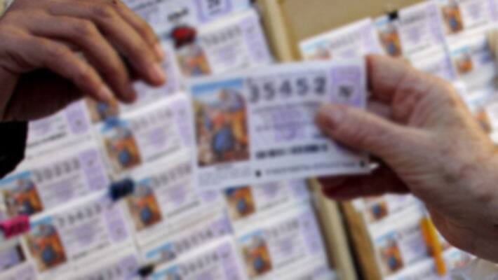 Punjab Police constable wins Rs 2 crore in lottery Punjab Police constable wins Rs 2 crore in lottery