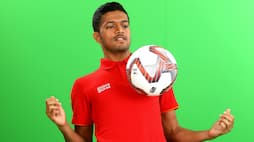 ISL 2018 19 FC Goa new captain Mandar Rao Dessai