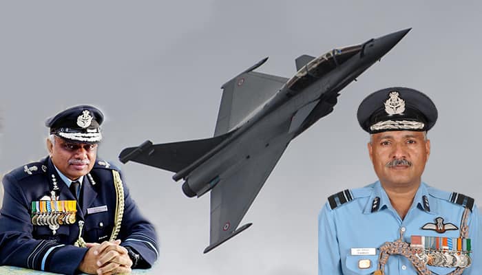 Rafale deal, IAF, Narendra Modi, PM Modi, Congress, Rahul Gandhi, Indian Air Force
