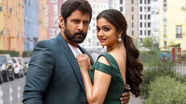 Saamy 2 collection: Rs 15 crore in 3 days