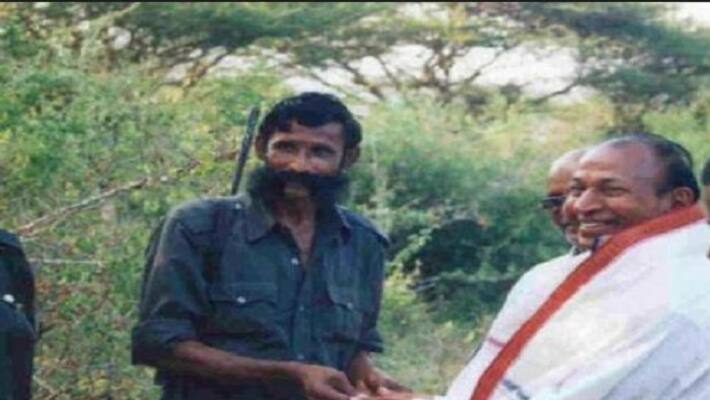 All the five accused are acquitted in Dr. Rajkumar kidnap case All the five accused are acquitted in Dr. Rajkumar kidnap case