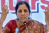 Surgical strikes proved terror acts will not go unpunished: Sitharaman