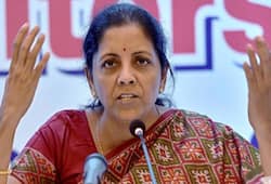 Nirmala Sitharaman announces first-time induction of women in military police