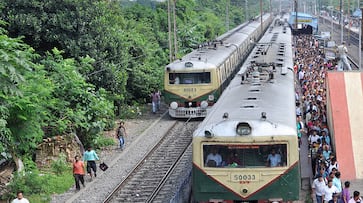 Bengal: Rail blockade by adivasis lifted after 22 hours of passenger ordeal
