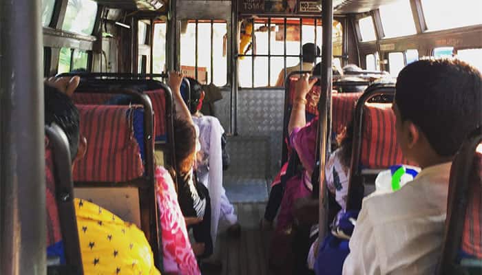 Details Of Seat Priority In Buses